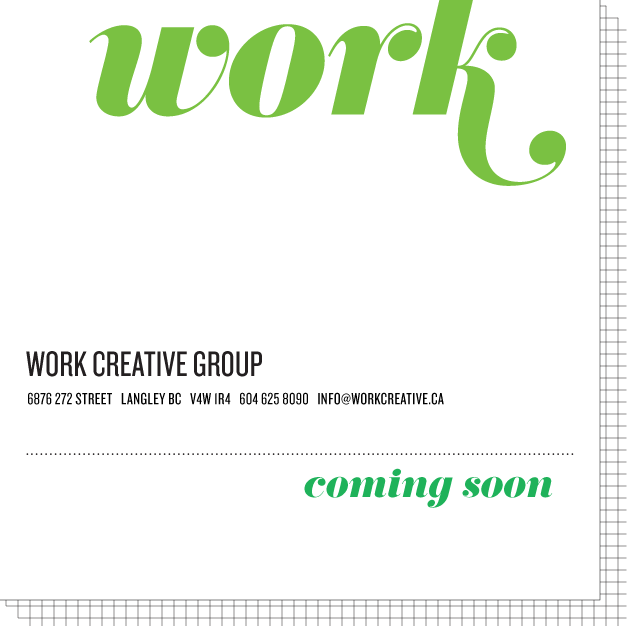 Work Creative Group
